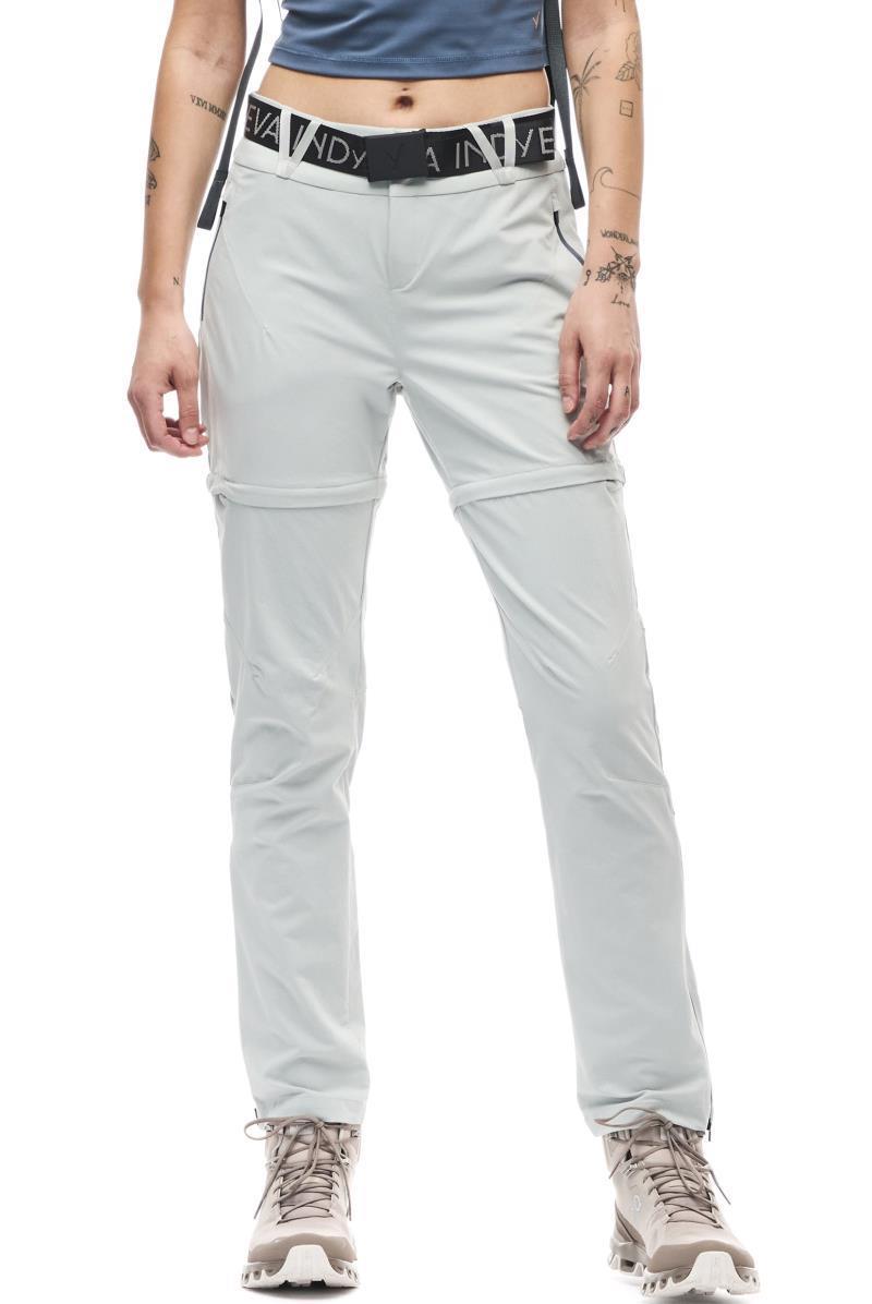 Vicolo Pants - Womens - Willow 1