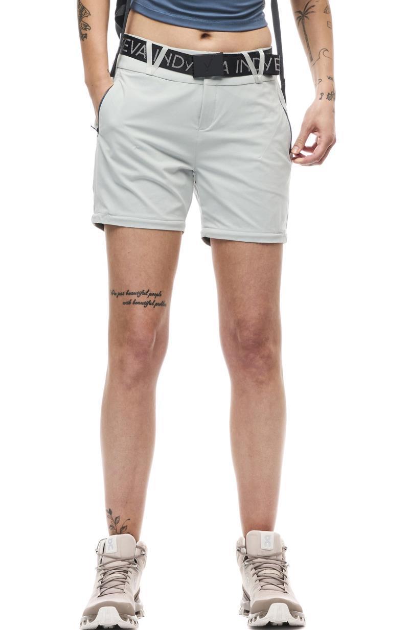 Vicolo Pants - Womens - Willow 2