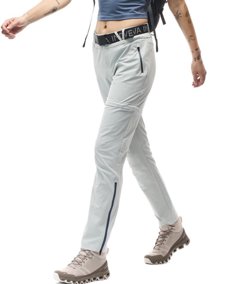 Vicolo Pants - Womens - Willow 3