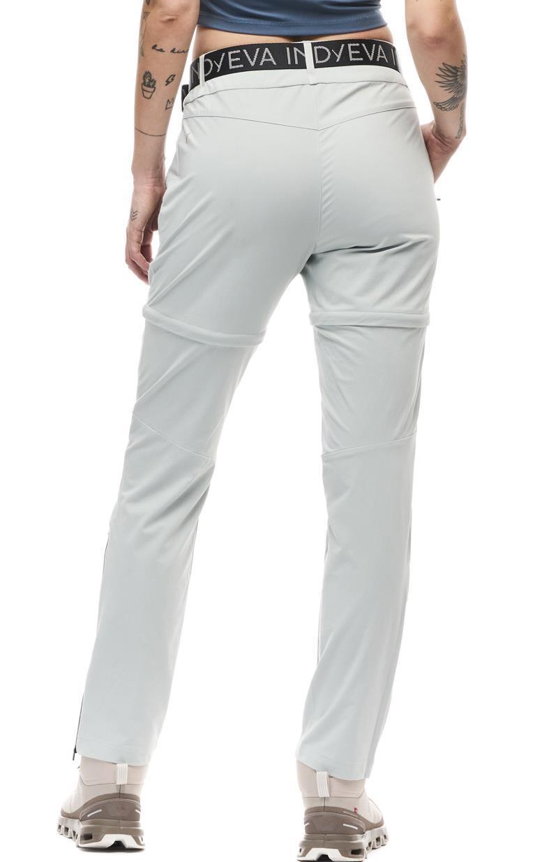 Vicolo Pants - Womens - Willow 4