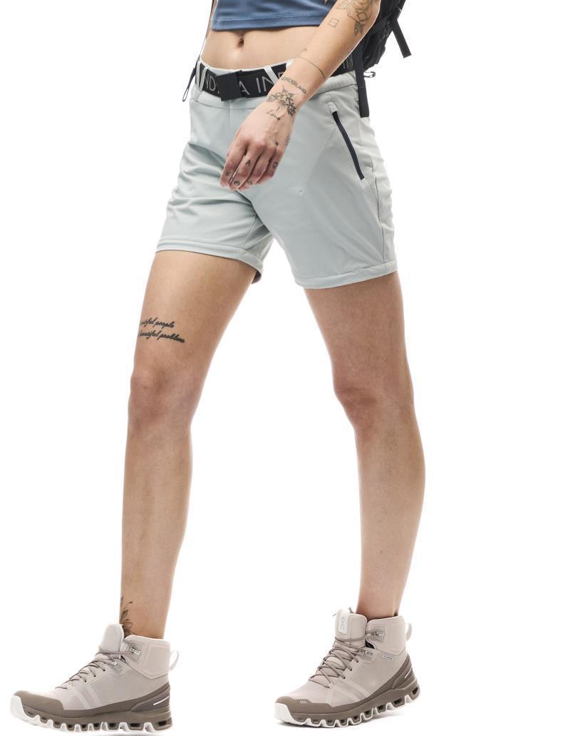 Vicolo Pants - Womens - Willow 5