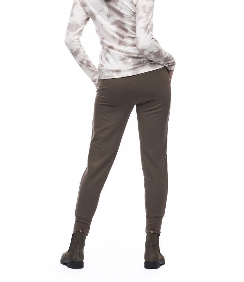 Vieno III Pants, 28" Inseam - Womens - Carob 2