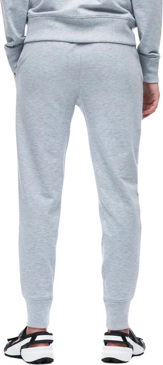 Vieno III Pants, 28" Inseam - Womens - Grey Heather 3