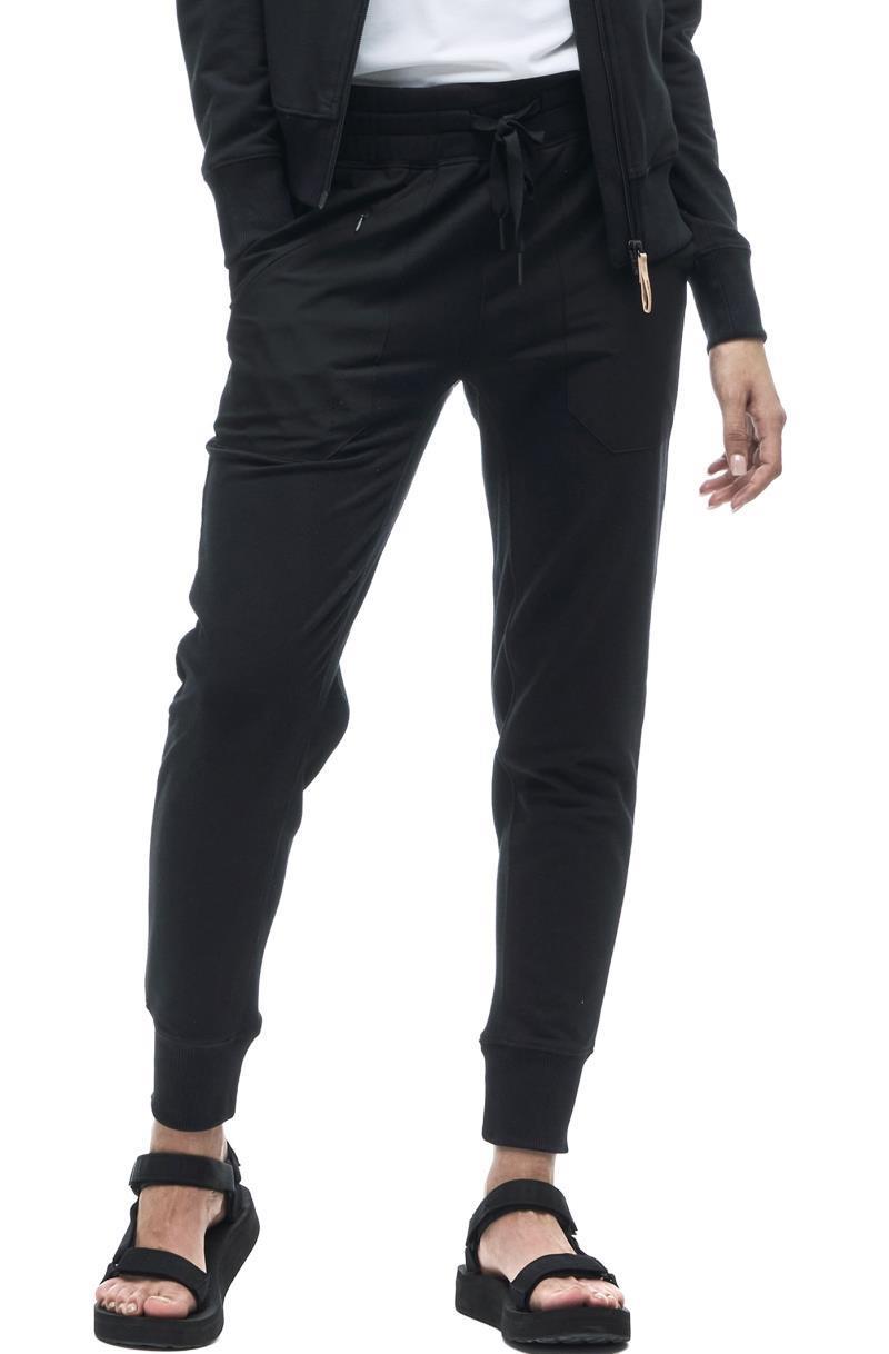 Vieno III Pants - Womens - Black 1