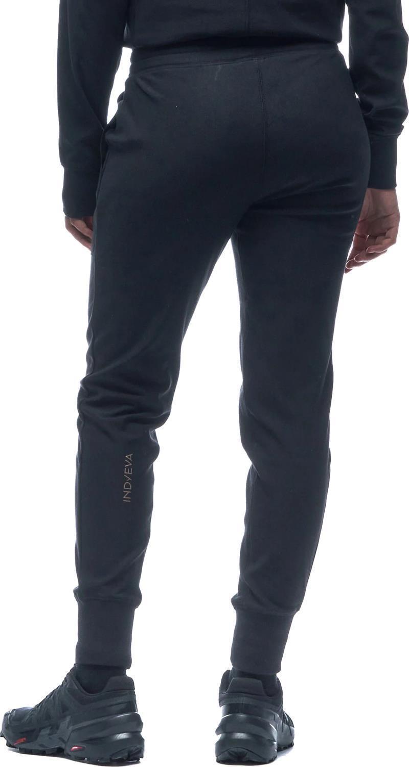 Vieno III Pants - Womens - Black 2