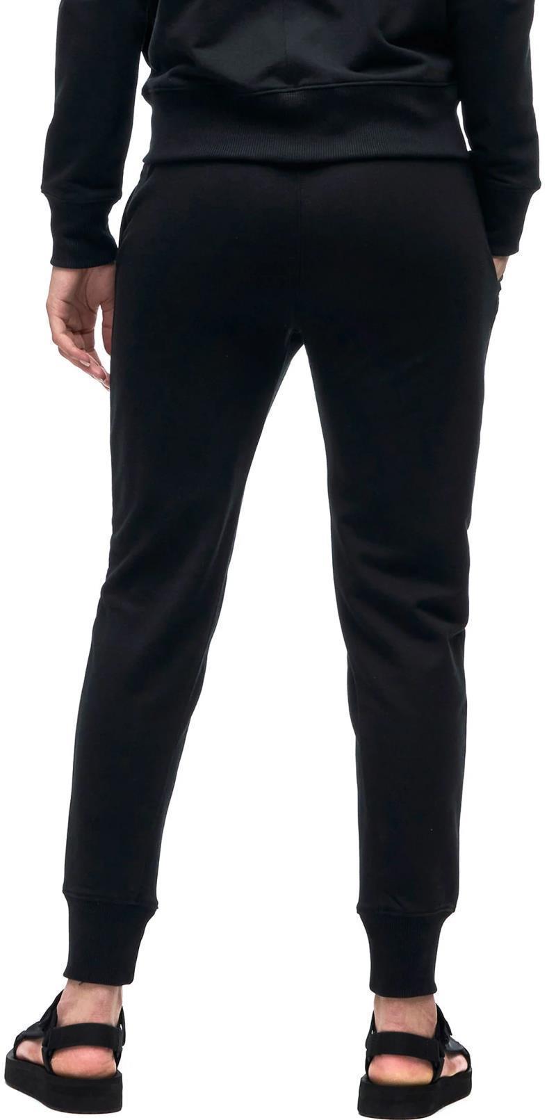 Vieno III Pants - Womens - Black 3