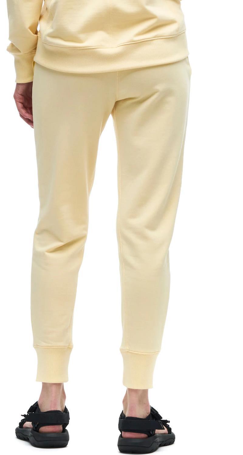 Vieno III Pants - Womens - Butter 3