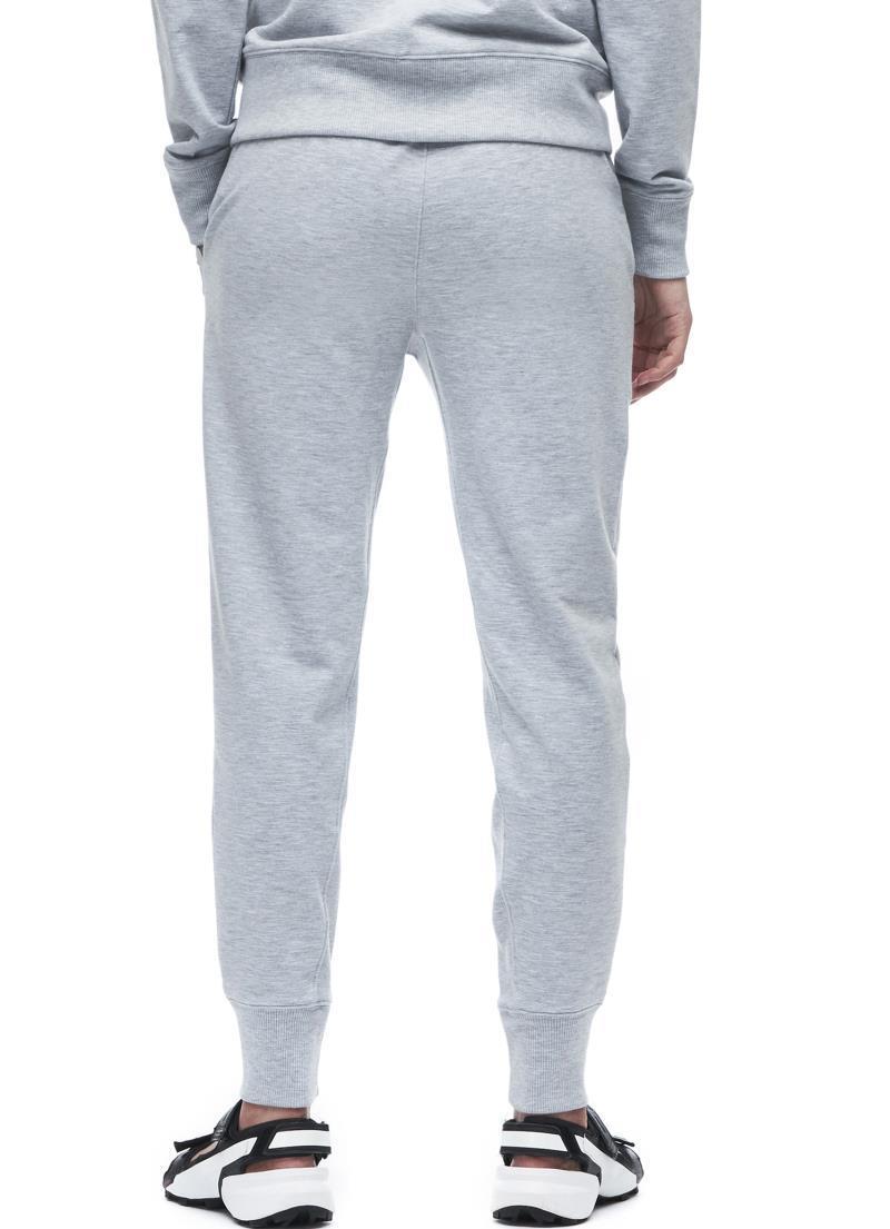 Vieno III Pants - Womens - Grey Heather 2