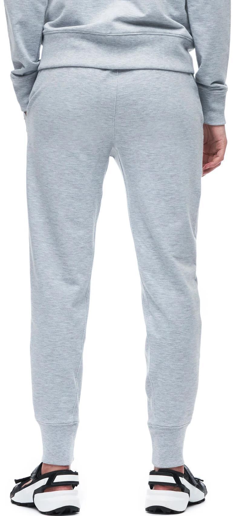 Vieno III Pants - Womens - Grey Heather 2