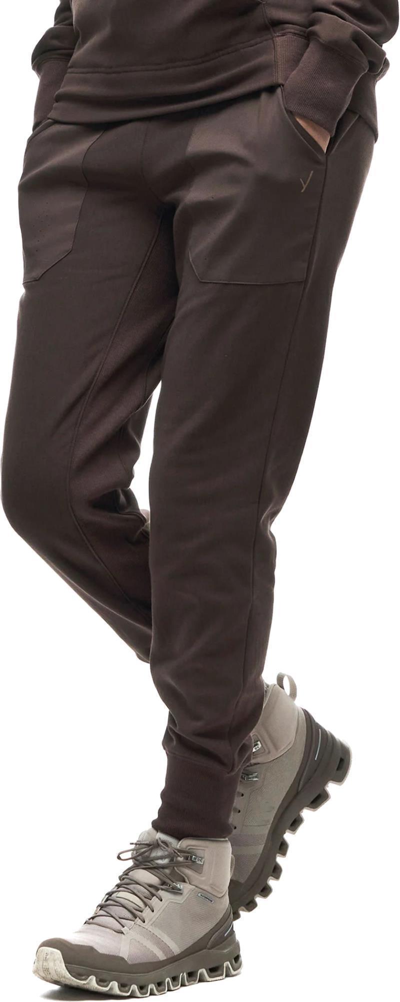 Vieno III Pants - Womens - Muddy 1