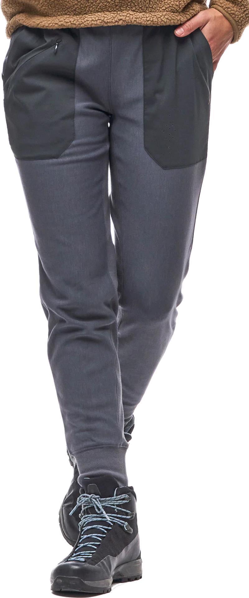 Vieno III Pants - Womens - Night 1