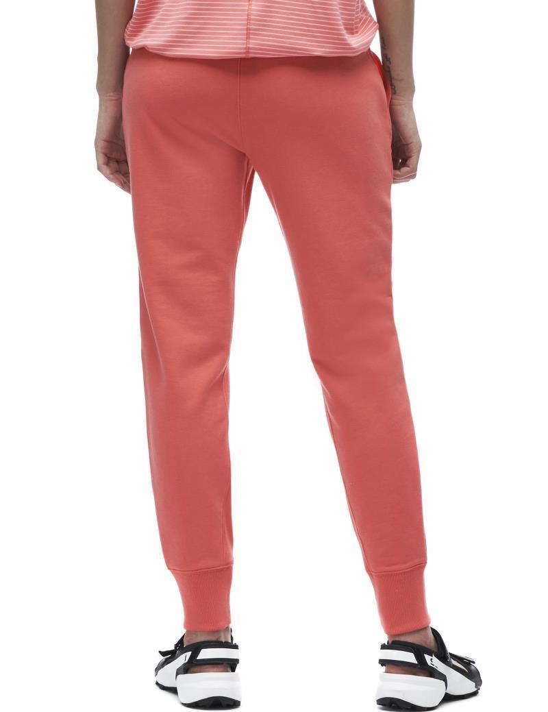 Vieno III Pants - Womens - Pomelo 2