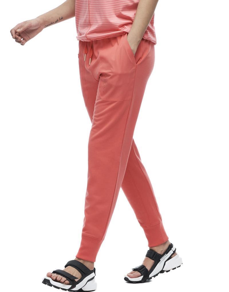 Vieno III Pants - Womens - Pomelo 3