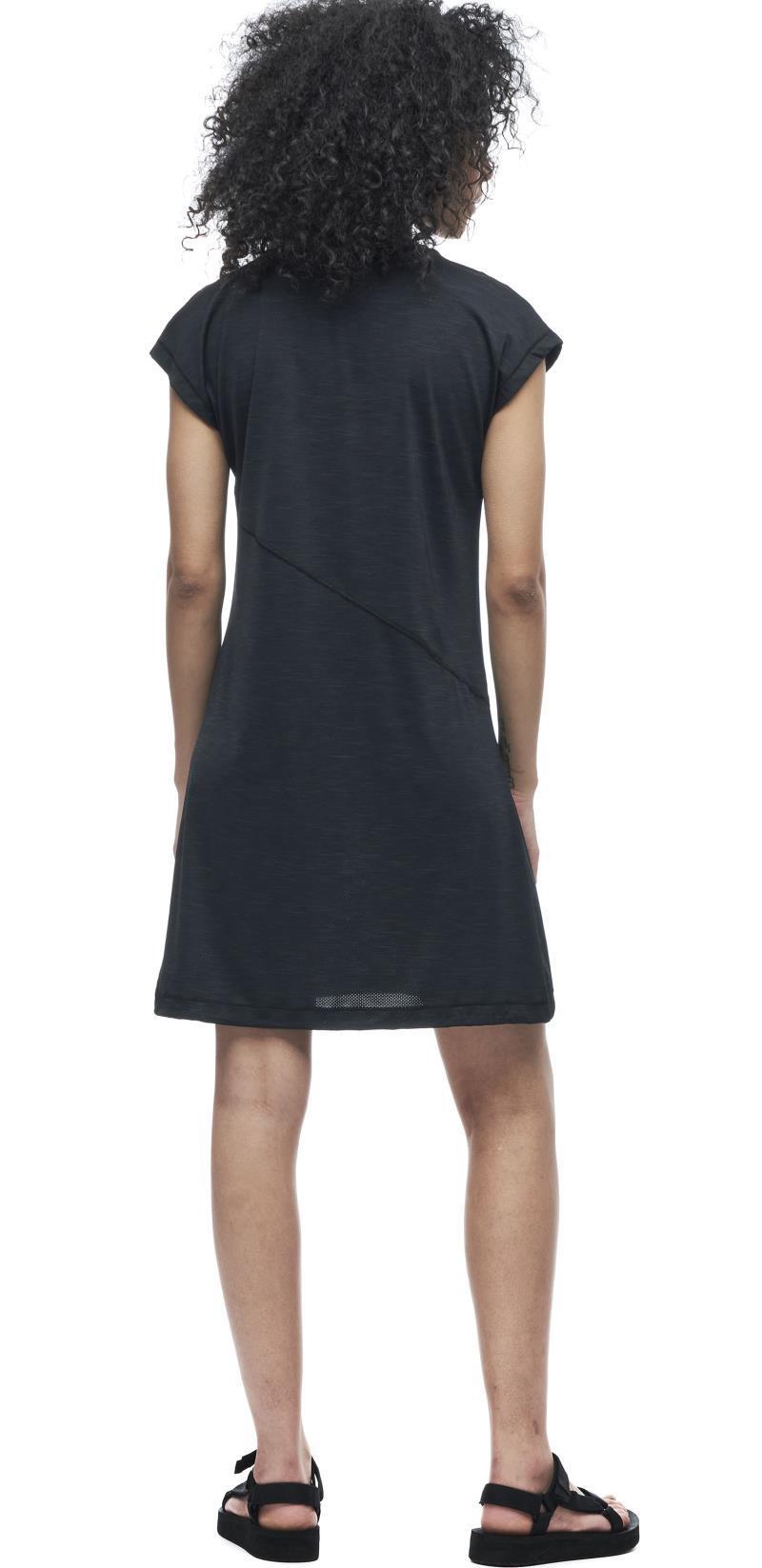 Vivaz Dress - Black 2