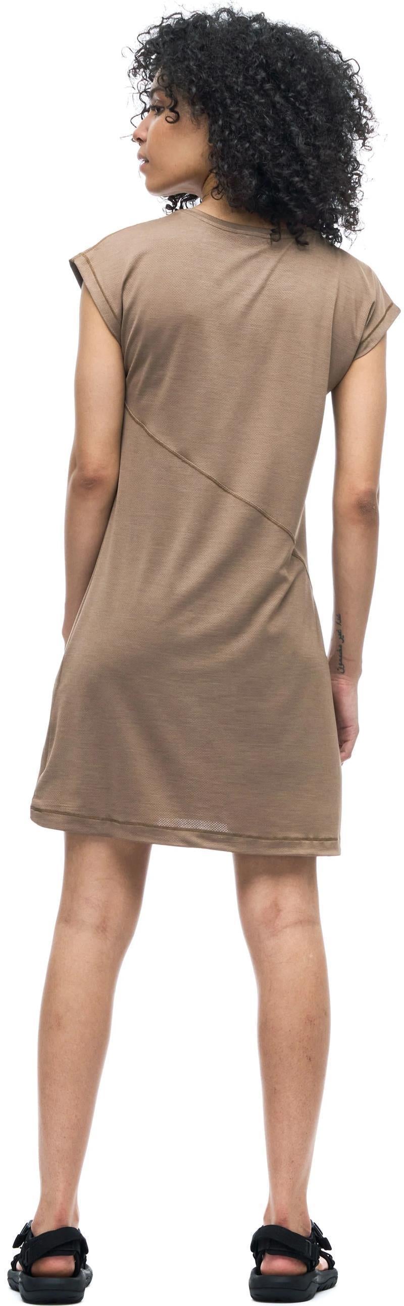 Vivaz Dress - Branch 2