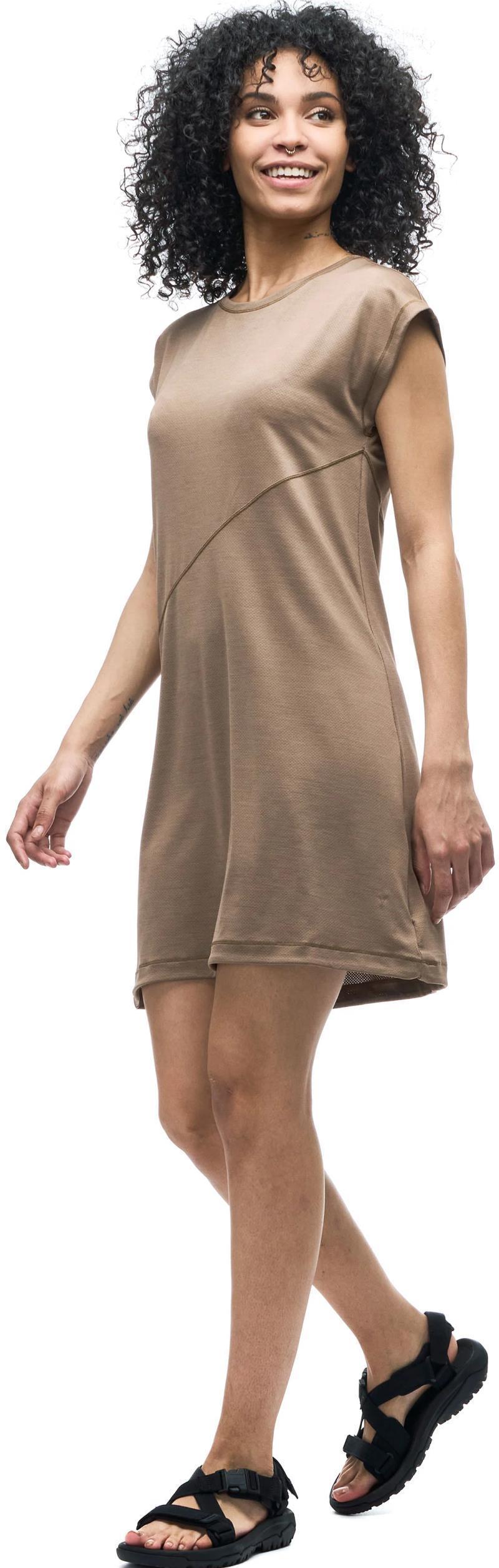 Vivaz Dress - Branch 3