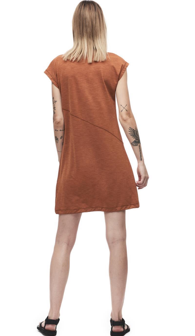 Vivaz Dress - Root 2