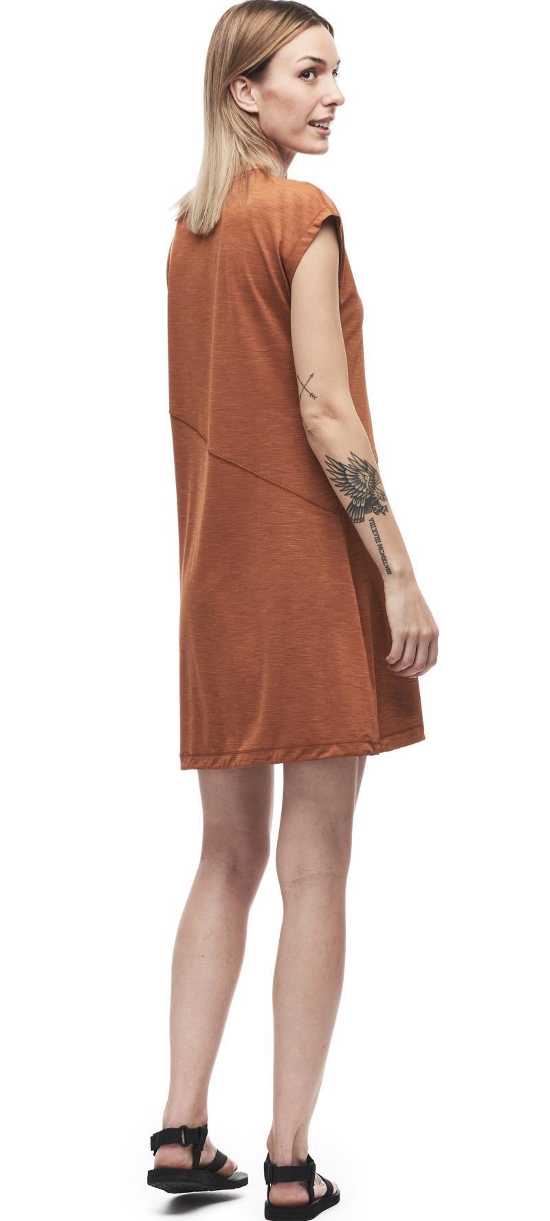 Vivaz Dress - Root 3