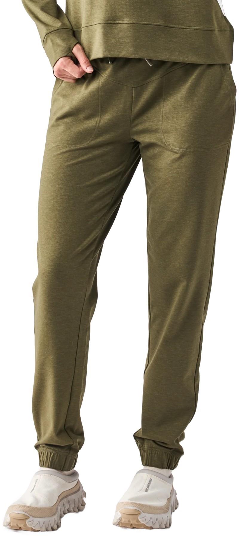 Wol Pants - Womens - verdale 1