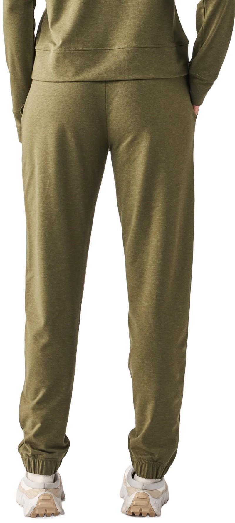 Wol Pants - Womens - verdale 1