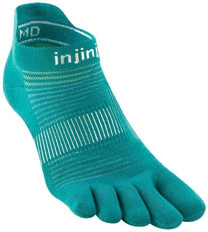 Run Lightweight No-Show - Unisex - atlantis 1