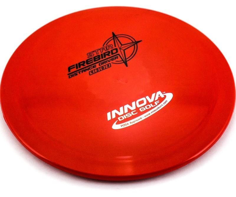 Firebird Star - 173-175 g - assorted colors 1