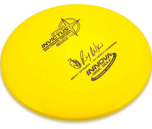 Invictus Star - 173-175 g - not applicable 1