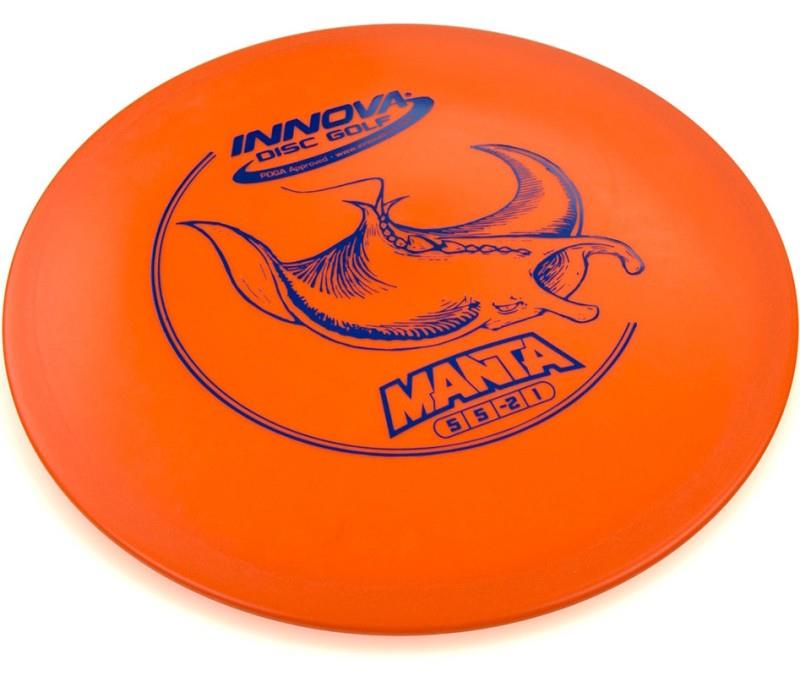 Manta DX - 178-180 g - assorted 1