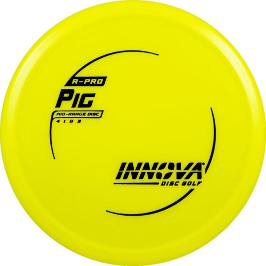 Pig R-Pro - 170-172 g - assorted colors 1
