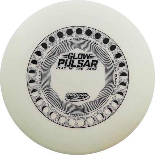 Pulsar Ultimate Disc - Proto Glo - 175 g - assorted 1