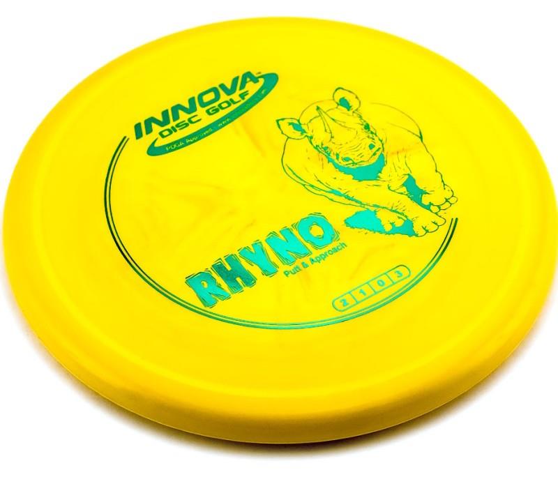 Rhyno DX - 173-175 g - assorted 1