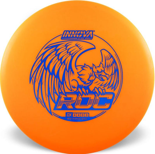 Roc DX - 170-174 g - not applicable 1