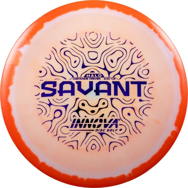 Savant Halo Star - 173-175 g - assorted 1