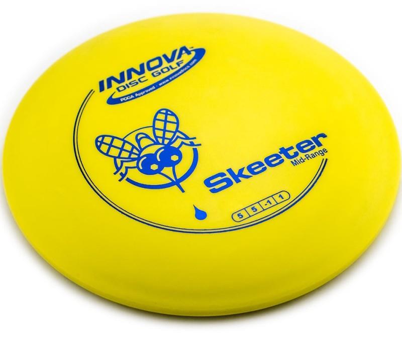 Skeeter DX - 165-169 g - assorted 1
