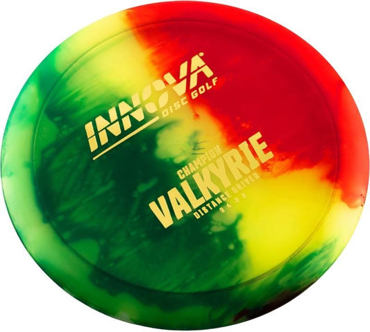 Valkyrie Champion I-Dye - 173-175 g - assorted 1