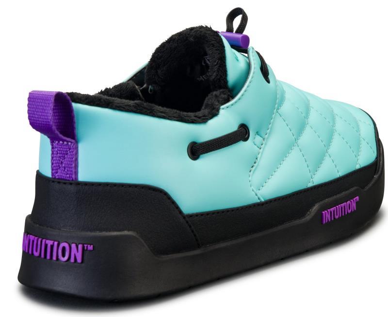 Bootie Low - Unisex - Arctic Blue 2