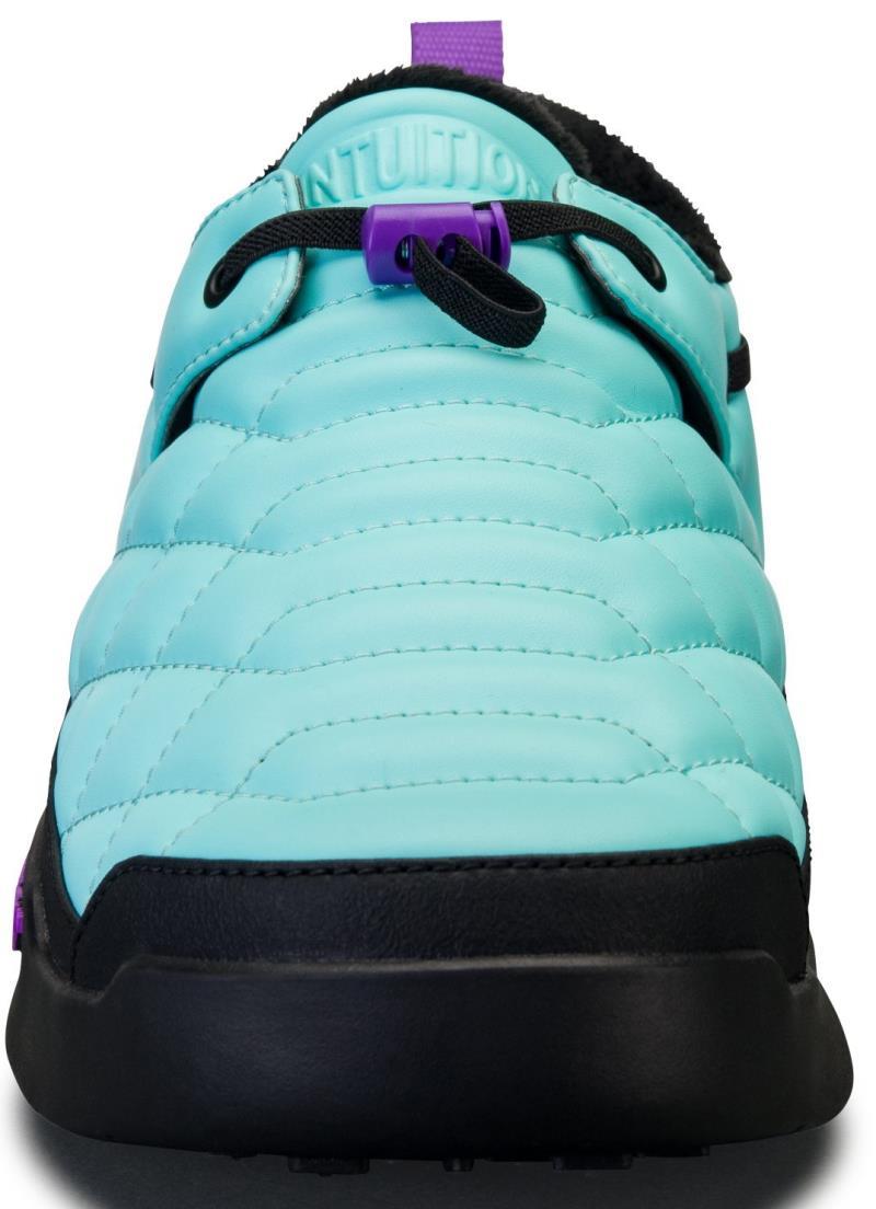 Bootie Low - Unisex - Arctic Blue 3
