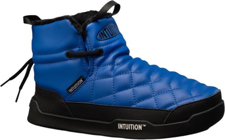 Bootie - Junior - blue bird 1