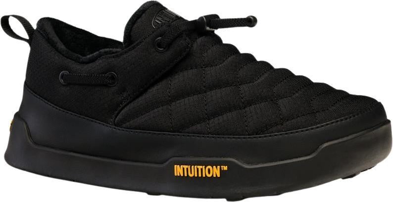 Bootie - Original Low - black & gold 1