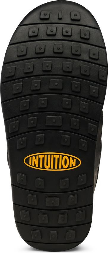 Bootie - Original Low - black & gold 1