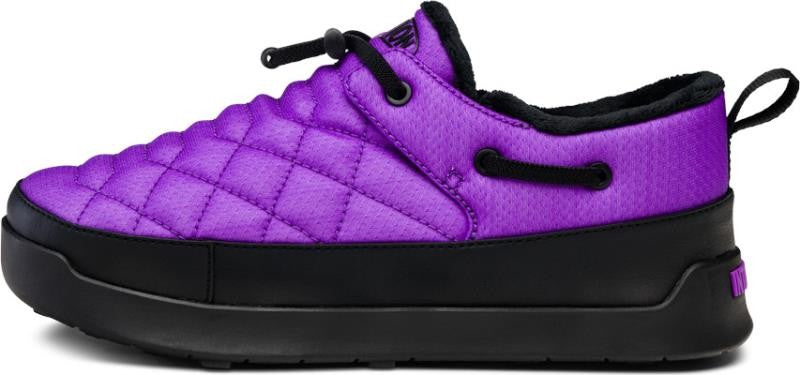 Bootie - Original Low - icy grape 1