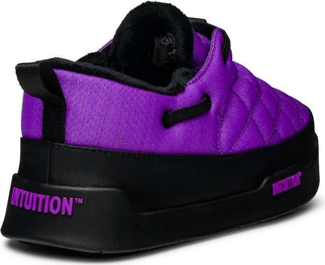 Bootie - Original Low - icy grape 1