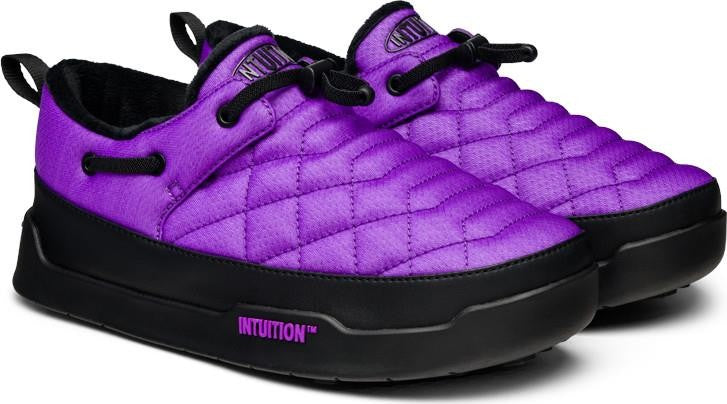 Bootie - Original Low - icy grape 1