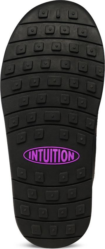 Bootie - Original Low - icy grape 1