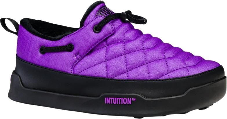 Bootie - Original Low - icy grape 1