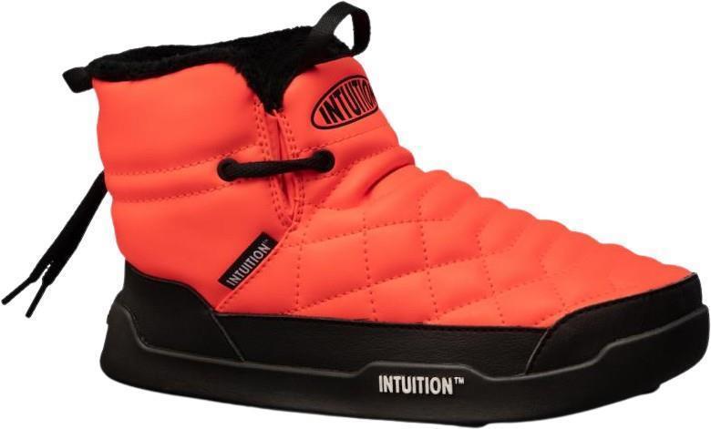 Bootie - Unisex - Electric Coral 1