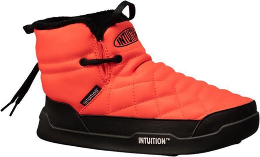 Bootie - Unisex - Electric Coral 1
