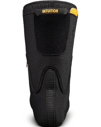DH-Tongue Dual Density 12mm - Not Applicable 4