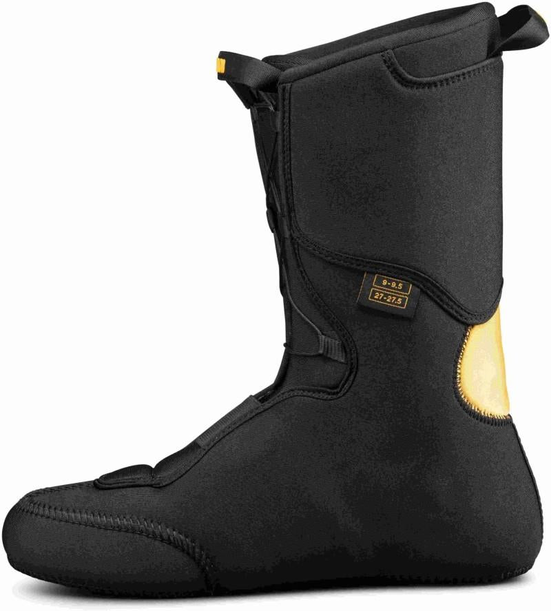 Tour-Tongue Dual Density 9mm - not applicable 1