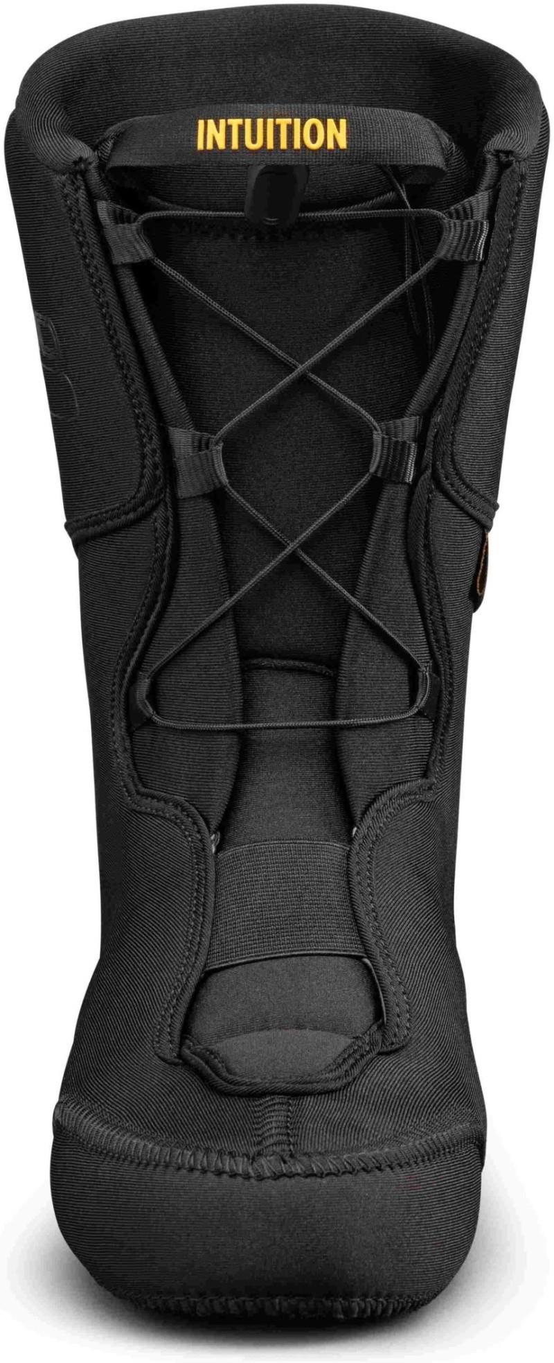 Tour-Tongue Dual Density 9mm - not applicable 1